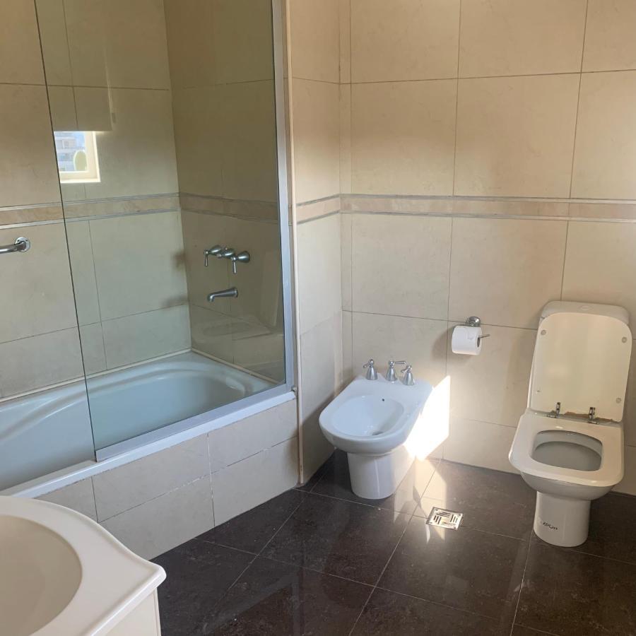 Independencia 1263 Apartment Córdoba Ngoại thất bức ảnh
