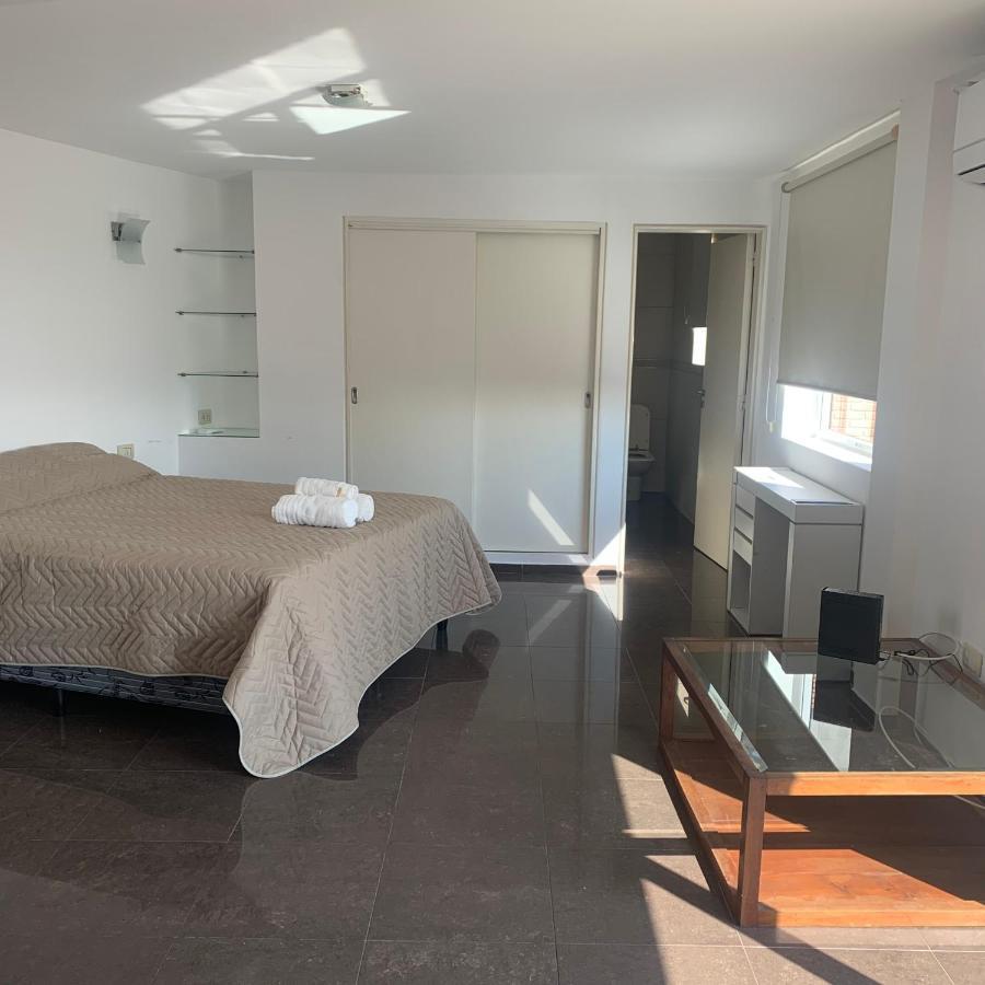 Independencia 1263 Apartment Córdoba Ngoại thất bức ảnh
