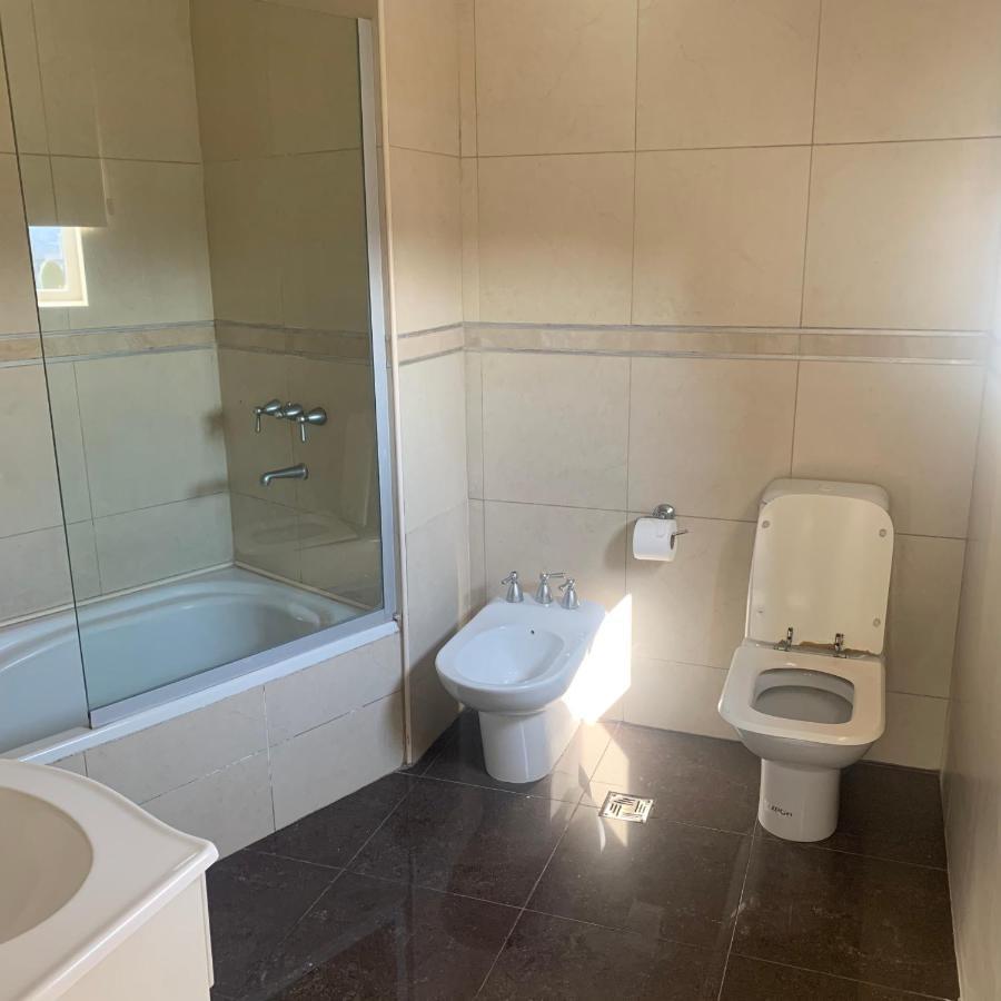 Independencia 1263 Apartment Córdoba Ngoại thất bức ảnh